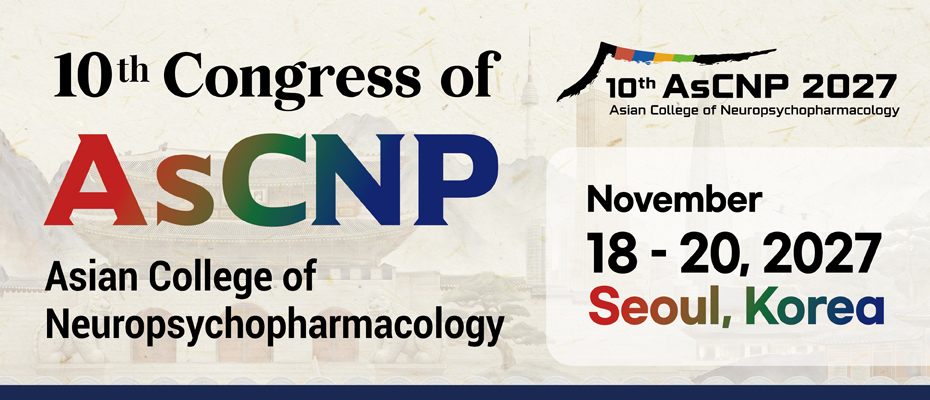 AsCNP 2027