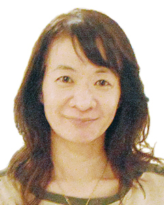 Prof. Ya-Mei Bai